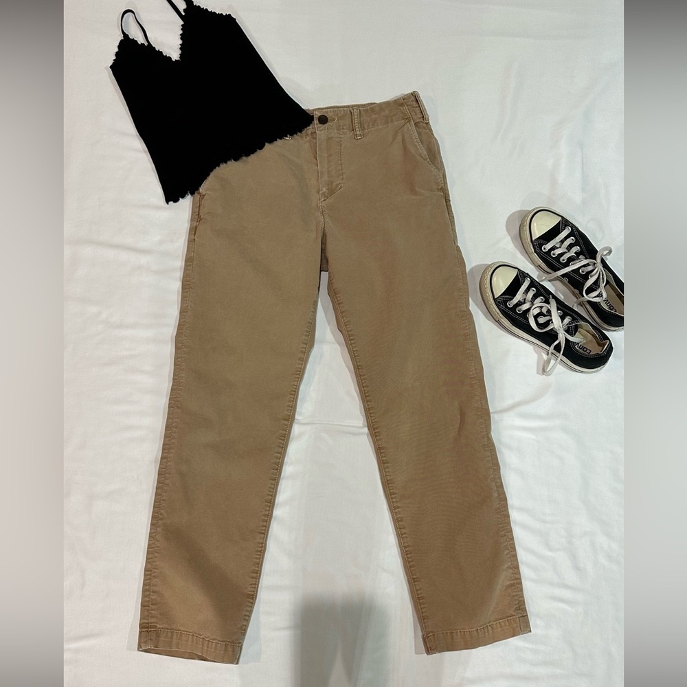 American Eagle Pants